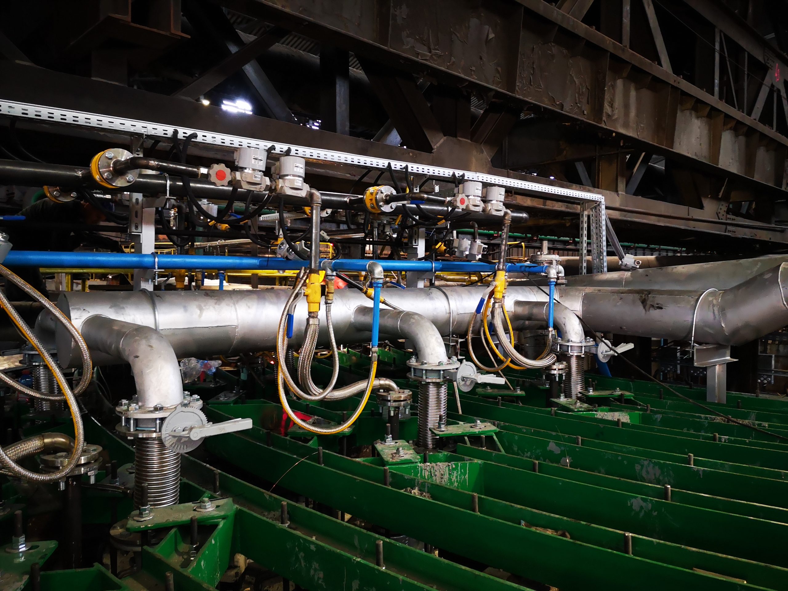 Spawacz do wynajęcia Oświęcim