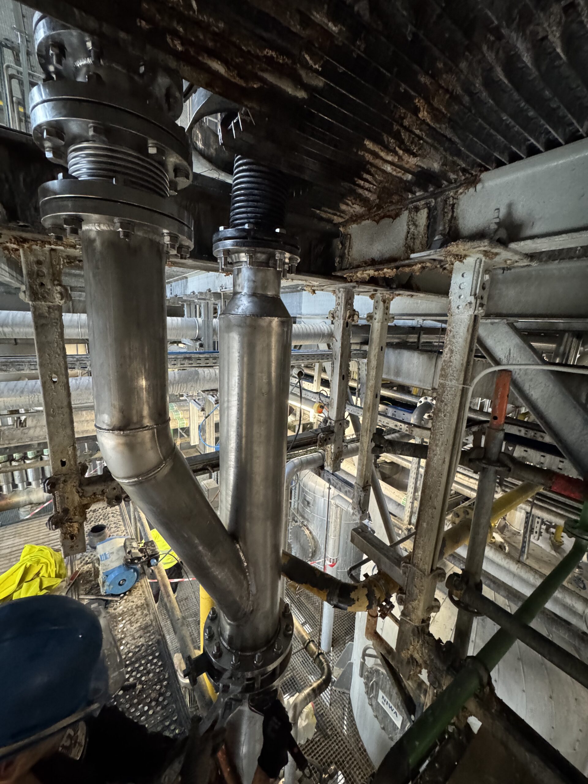 Montaż instalacji ogrzewania podłogowego