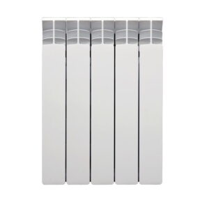 Grzejnik aluminiowy Fondital Exclusivo 500 - 1 żeberko