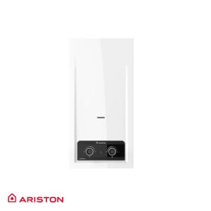 Piecyk gazowy Ariston Akros R X 11 – przepływowy podgrzewacz wody